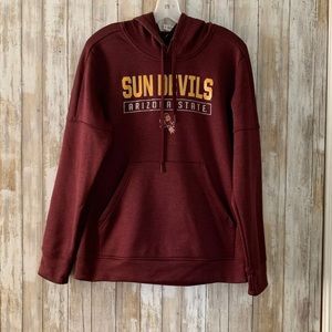 ASU Athletic Hoodie